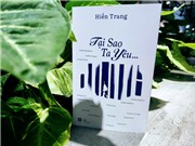 Tự tình với nghệ thuật